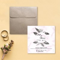 Yeni Davetiye modelleri